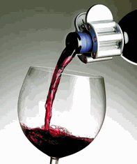 Wine Clip